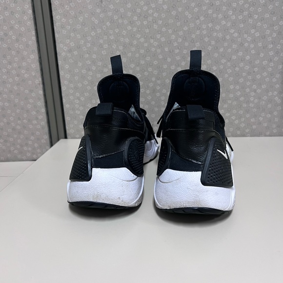 Nike Huarache E.D.G.E. Txt Leather Mens Size 13 Halachi Edge AV3598-001 - Picture 3 of 9